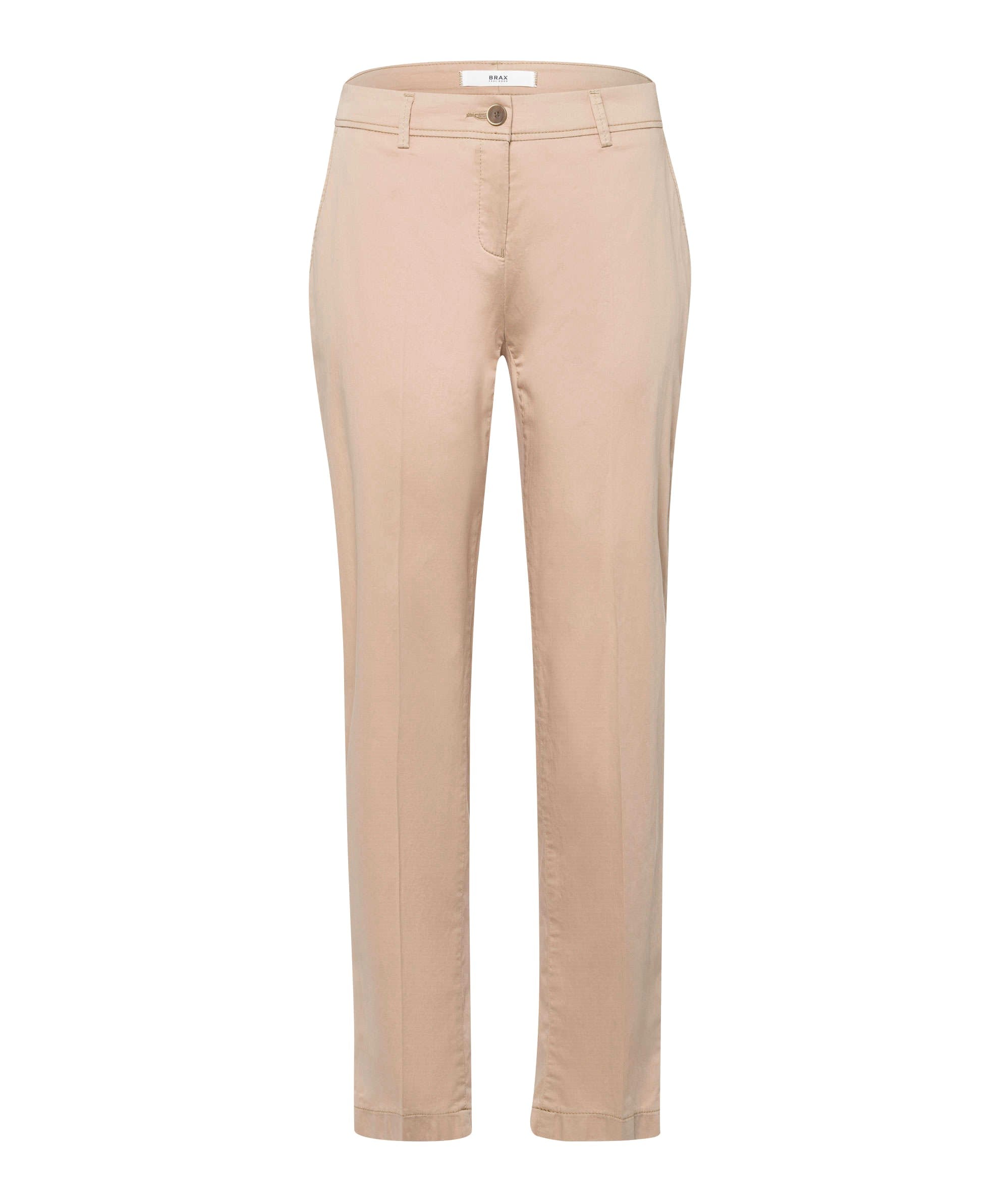 BRAX Maron Chino - Sandy Blush Beige - 9858320 71-3208-55