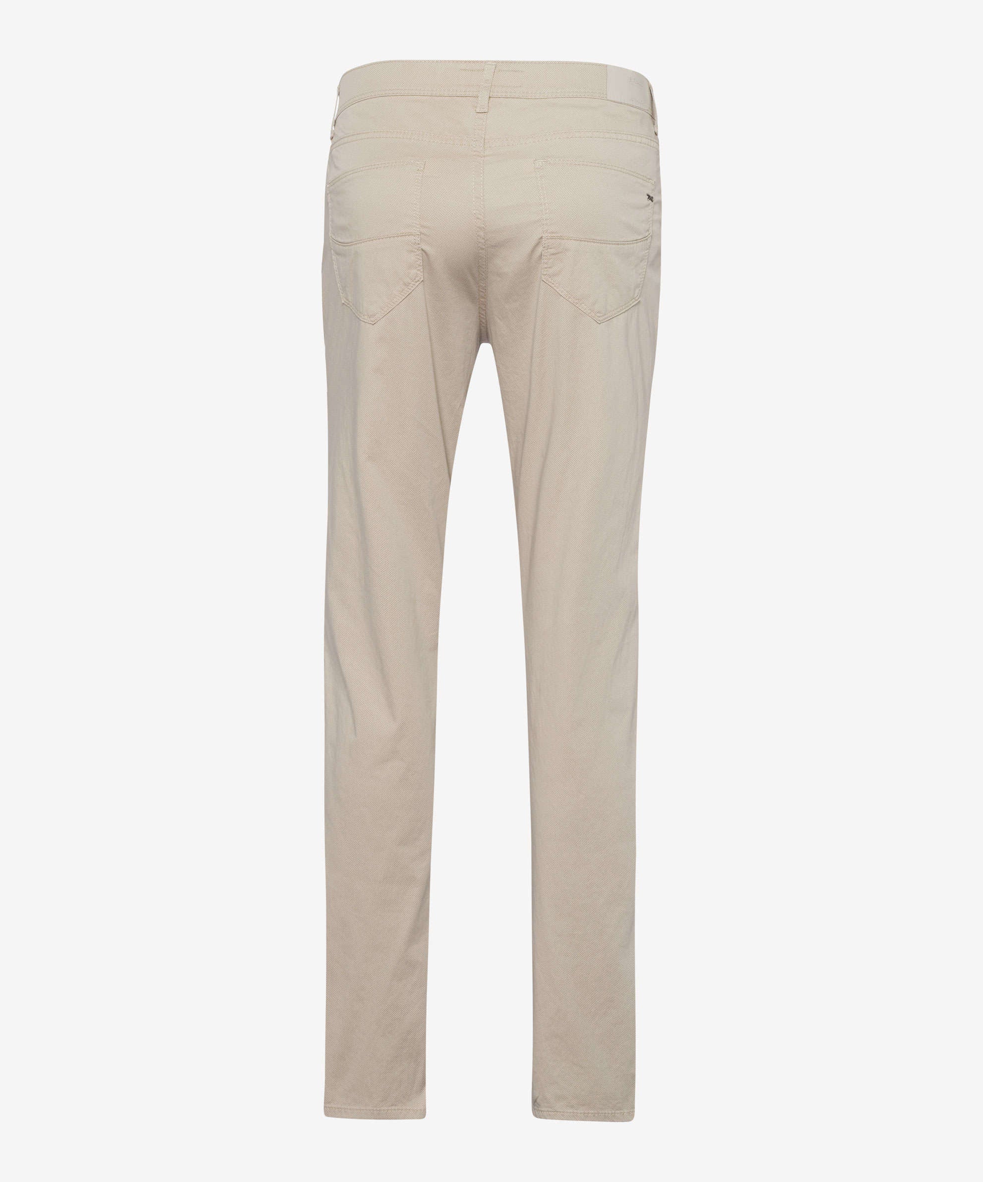 BRAX Cadiz Herren Stoffhose - Sandstone Mist - 7884120 81-1208-56