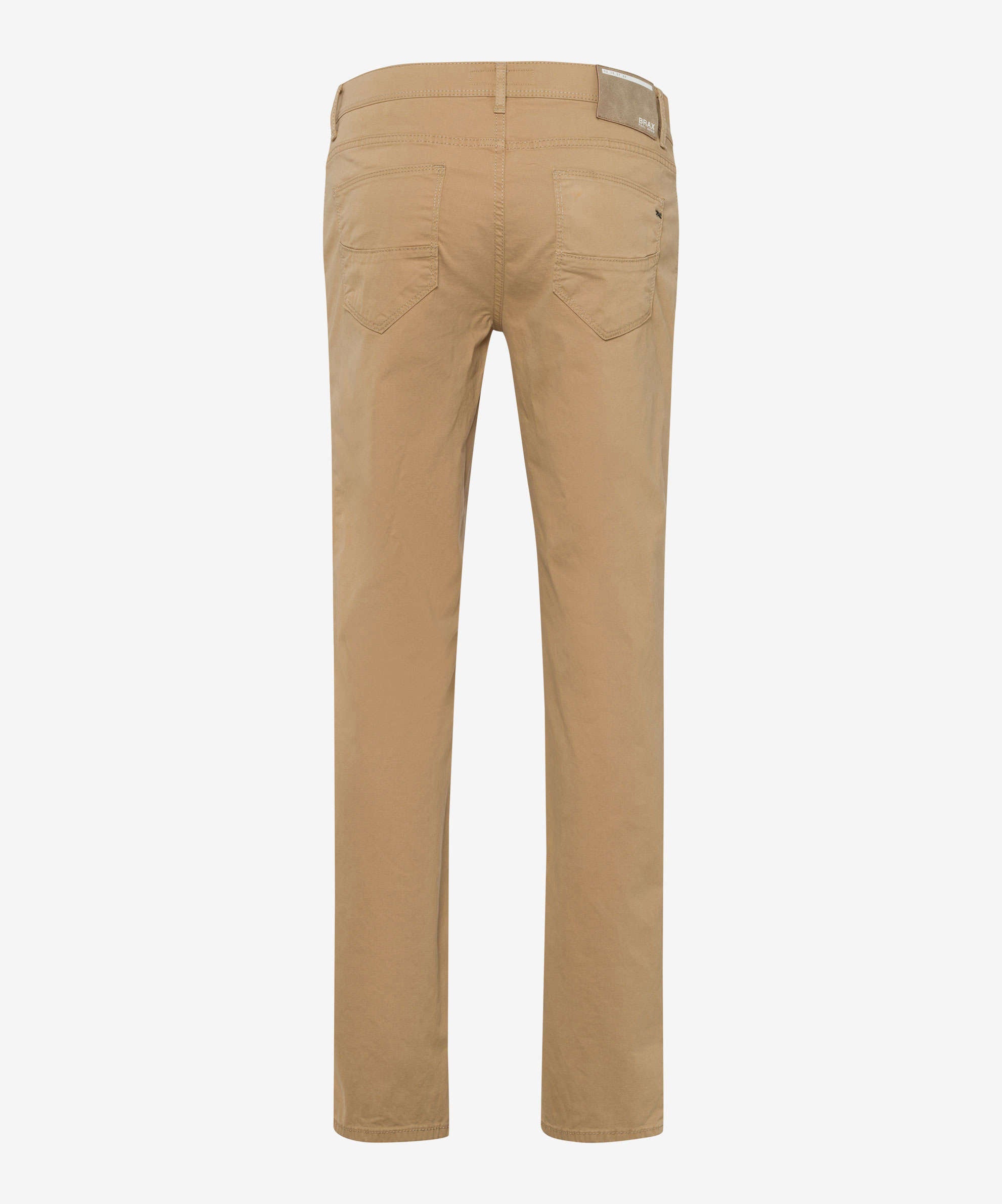 BRAX CADIZ - Warm Sand Beige - 7864120 81-3808-56
