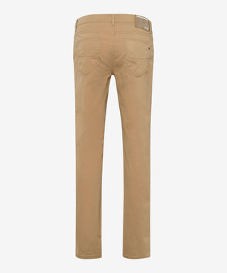 BRAX CADIZ - Warm Sand Beige - 7864120 81-3808-56