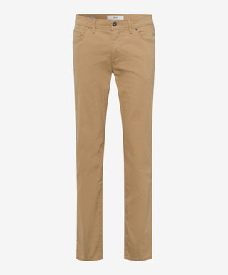 BRAX CADIZ - Warm Sand Beige - 7864120 81-3808-56