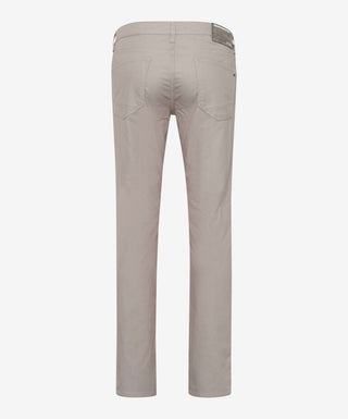 BRAX Chuck Stoffhose - Stone Sand Beige - 7863020 81-3308-57