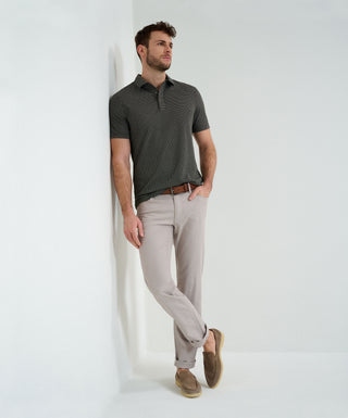 BRAX Chuck Stoffhose - Stone Sand Beige - 7863020 81-3308-57