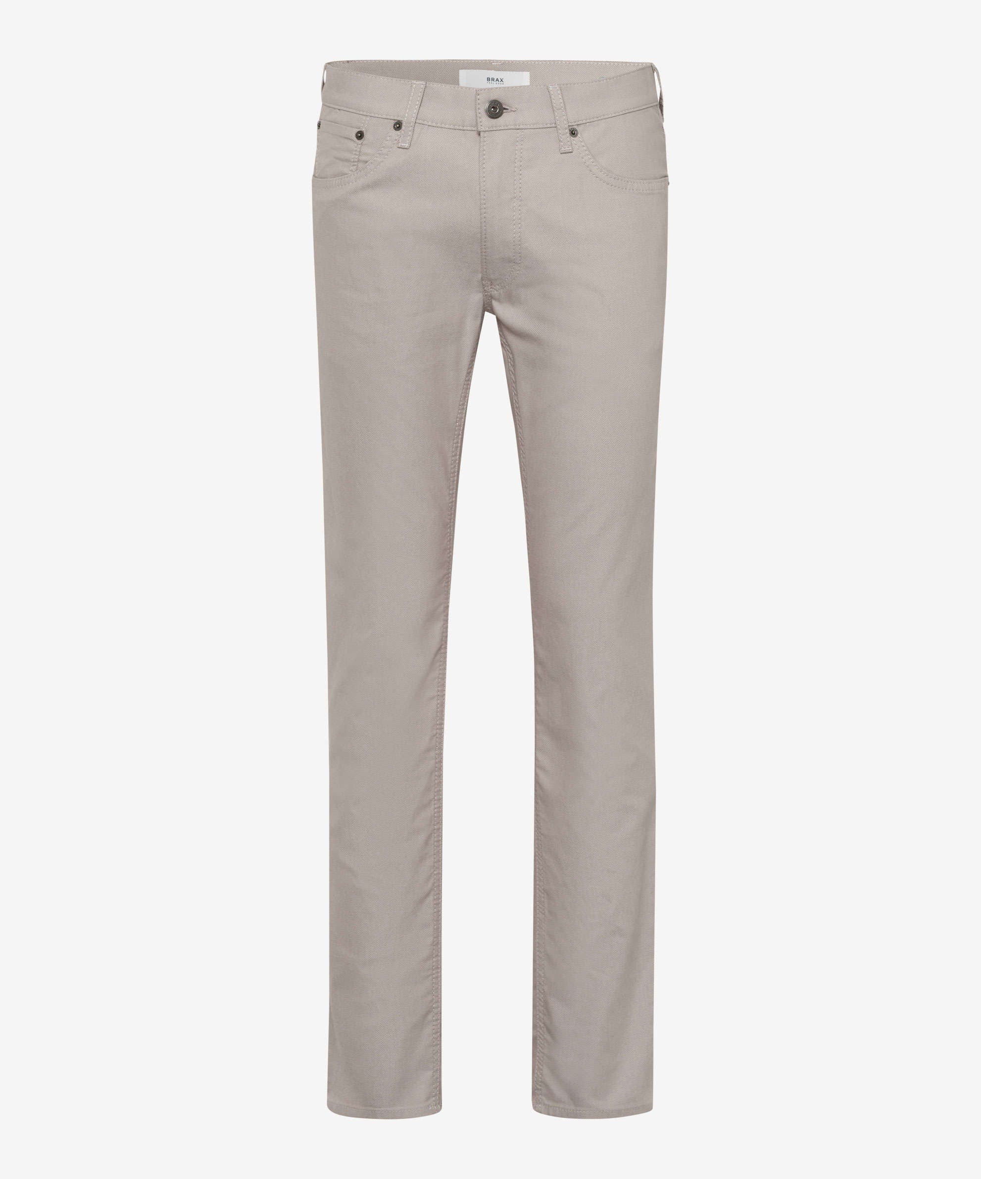 BRAX Chuck Stoffhose - Stone Sand Beige - 7863020 81-3308-57