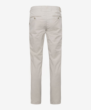 BRAX FABIO Chino - Sandstone Mist - 7882020 81-1608-58