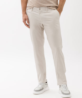BRAX FABIO Chino - Sandstone Mist - 7882020 81-1608-58