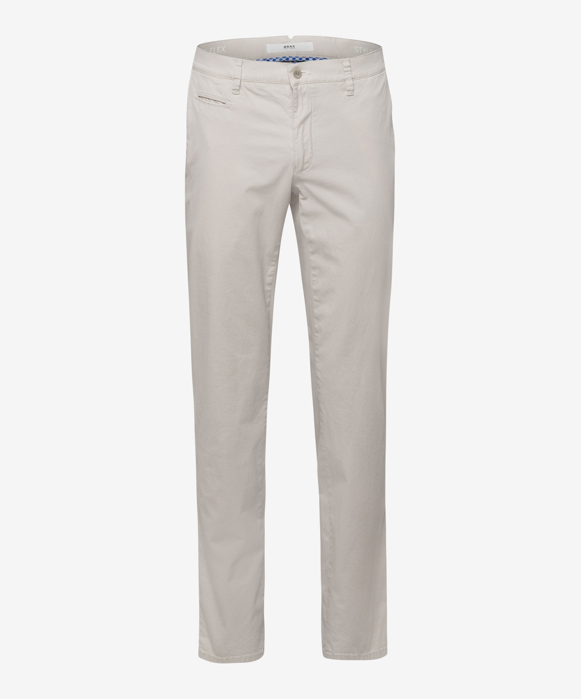 BRAX FABIO Chino - Sandstone Mist - 7882020 81-1608-58