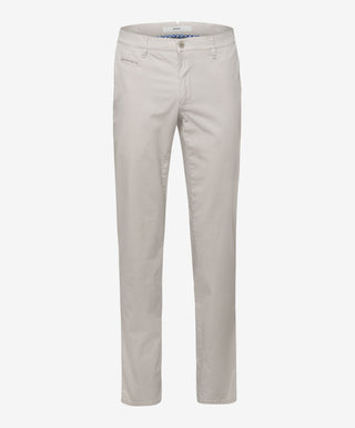 BRAX FABIO Chino - Sandstone Mist - 7882020 81-1608-58