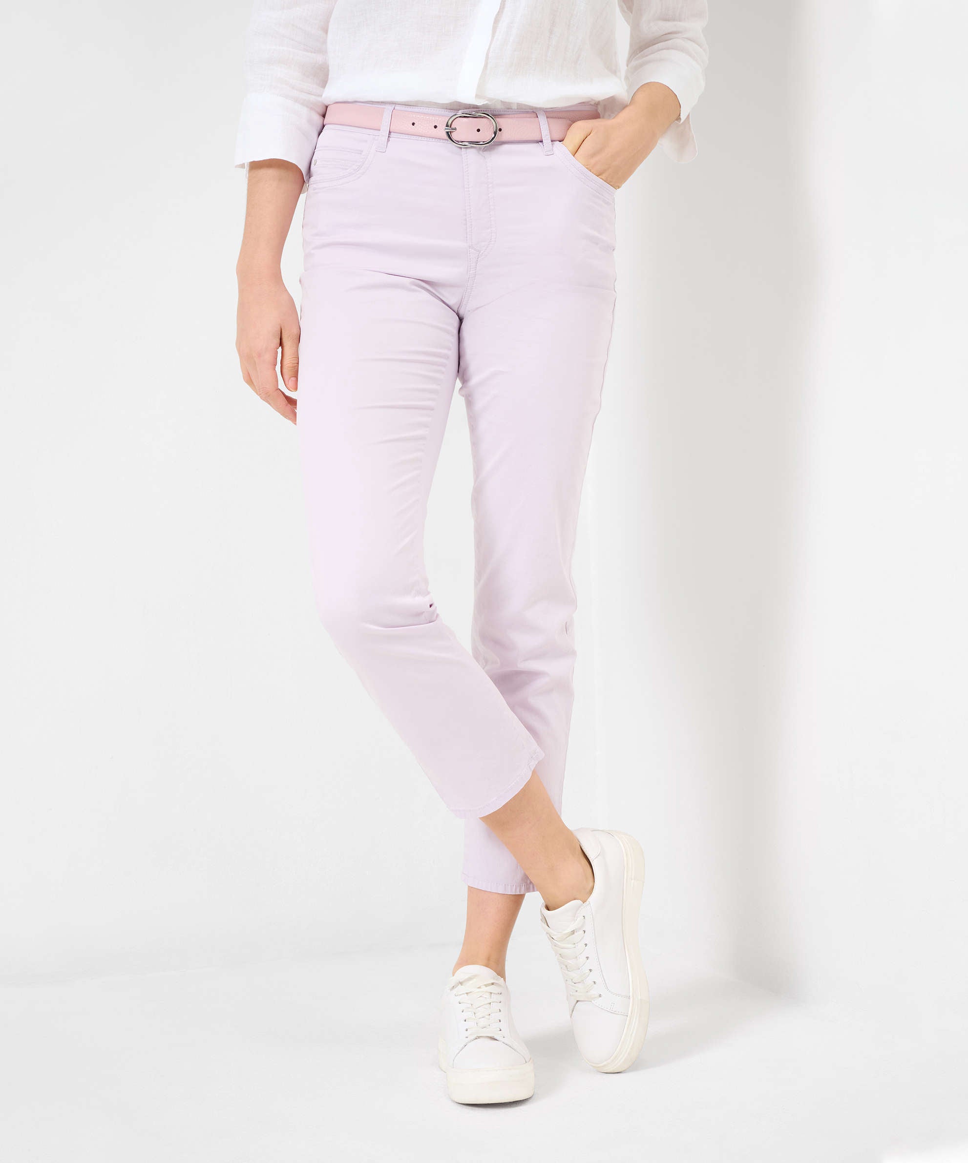 BRAX MARY S - Lilac Mist - 9854920 71-3208-84 von BRAX