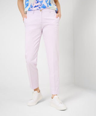 BRAX Maron Chino - Lavender Mist - 9858320 71-3208-84