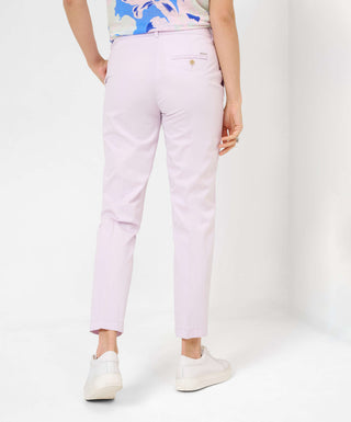 BRAX Maron Chino - Lavender Mist - 9858320 71-3208-84