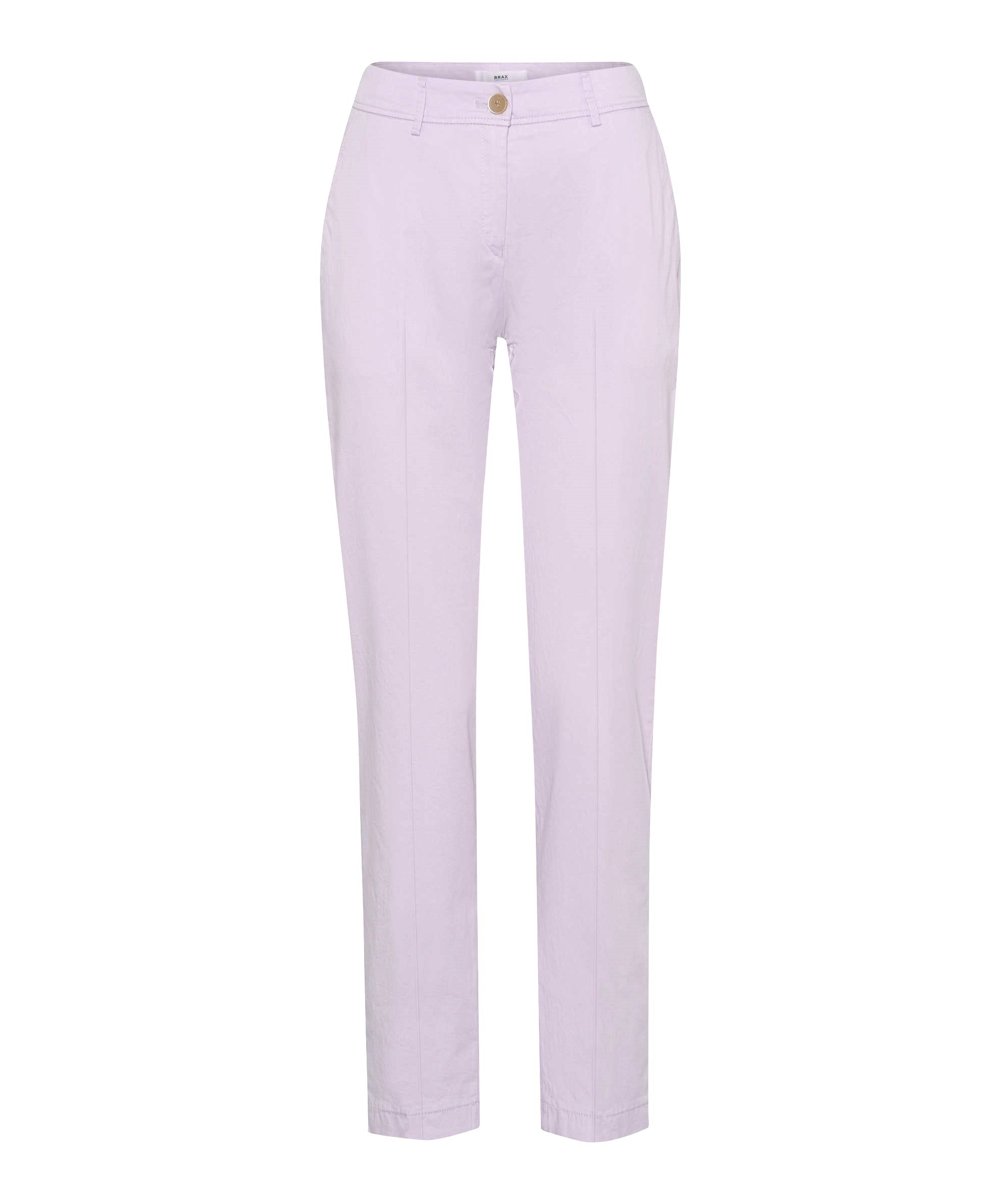 BRAX Maron Chino - Lavender Mist - 9858320 71-3208-84
