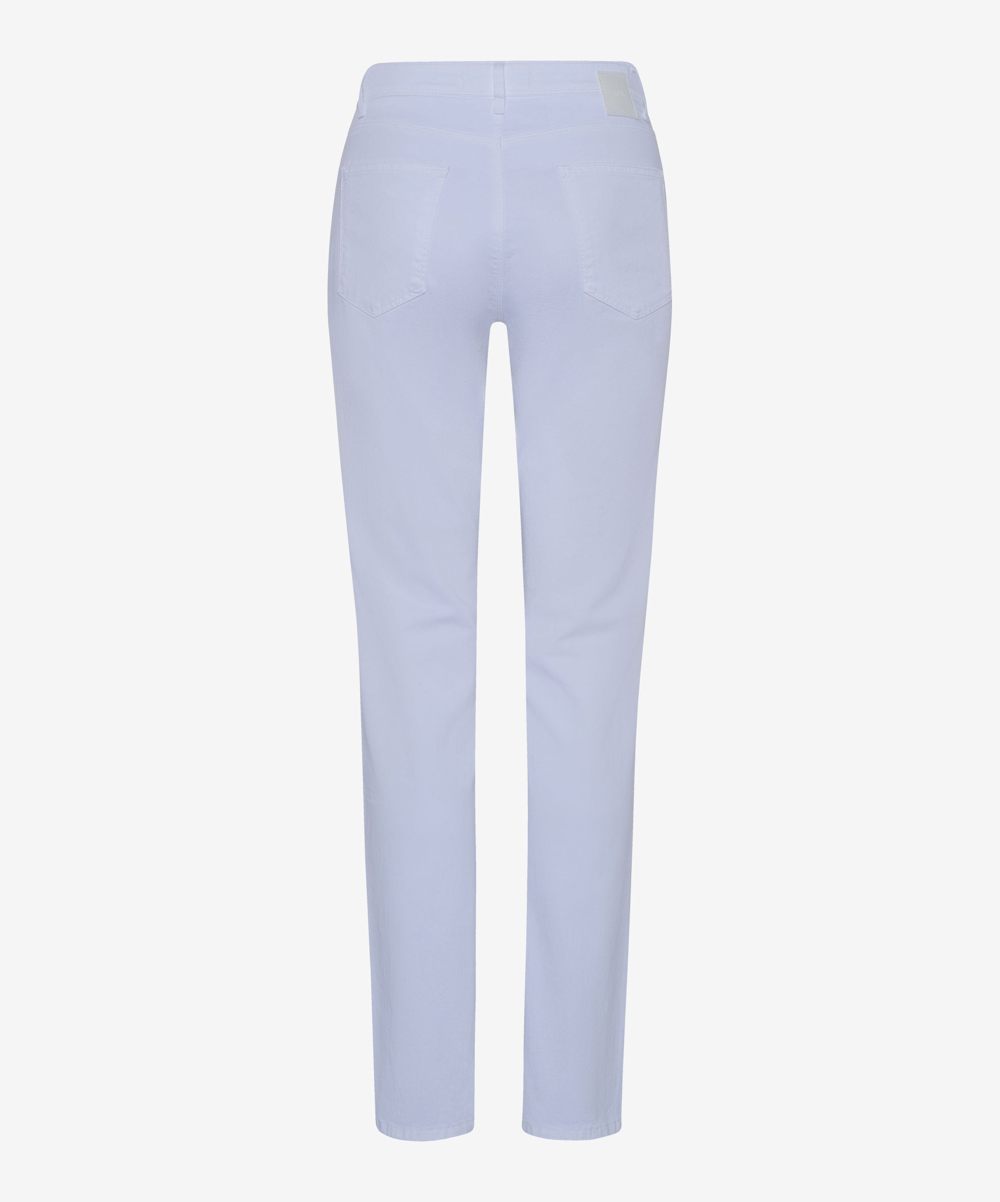 BRAX Mary Five Pocket - Misty Sky White - 9859420 71-1458-99