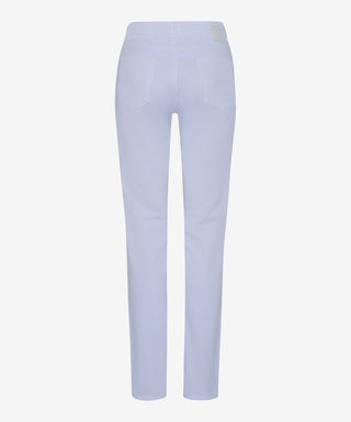 BRAX Mary Five Pocket - Misty Sky White - 9859420 71-1458-99