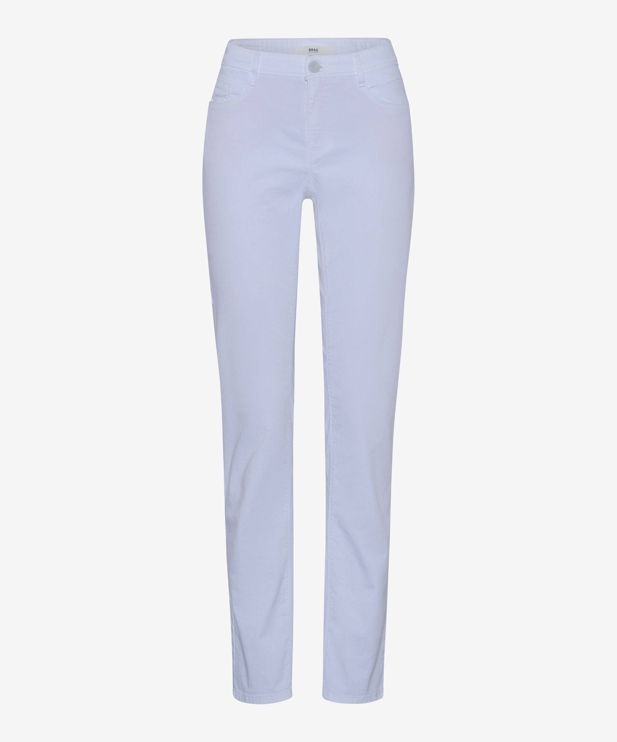 BRAX Mary Five Pocket - Misty Sky White - 9859420 71-1458-99