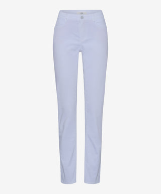 BRAX Mary Five Pocket - Misty Sky White - 9859420 71-1458-99