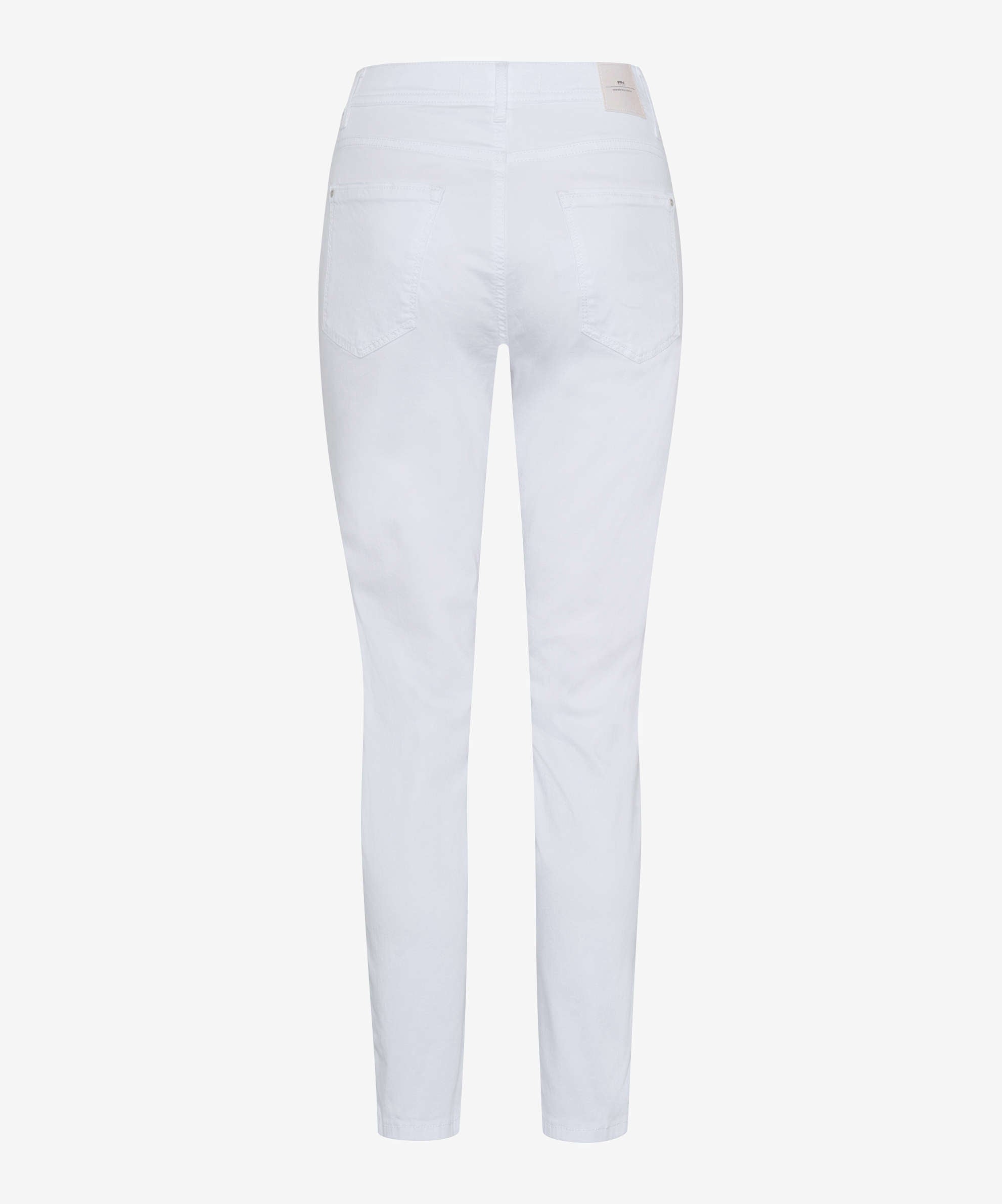 BRAX MARY S Mary - Ice Pearl White - 9954920 71-7358-99