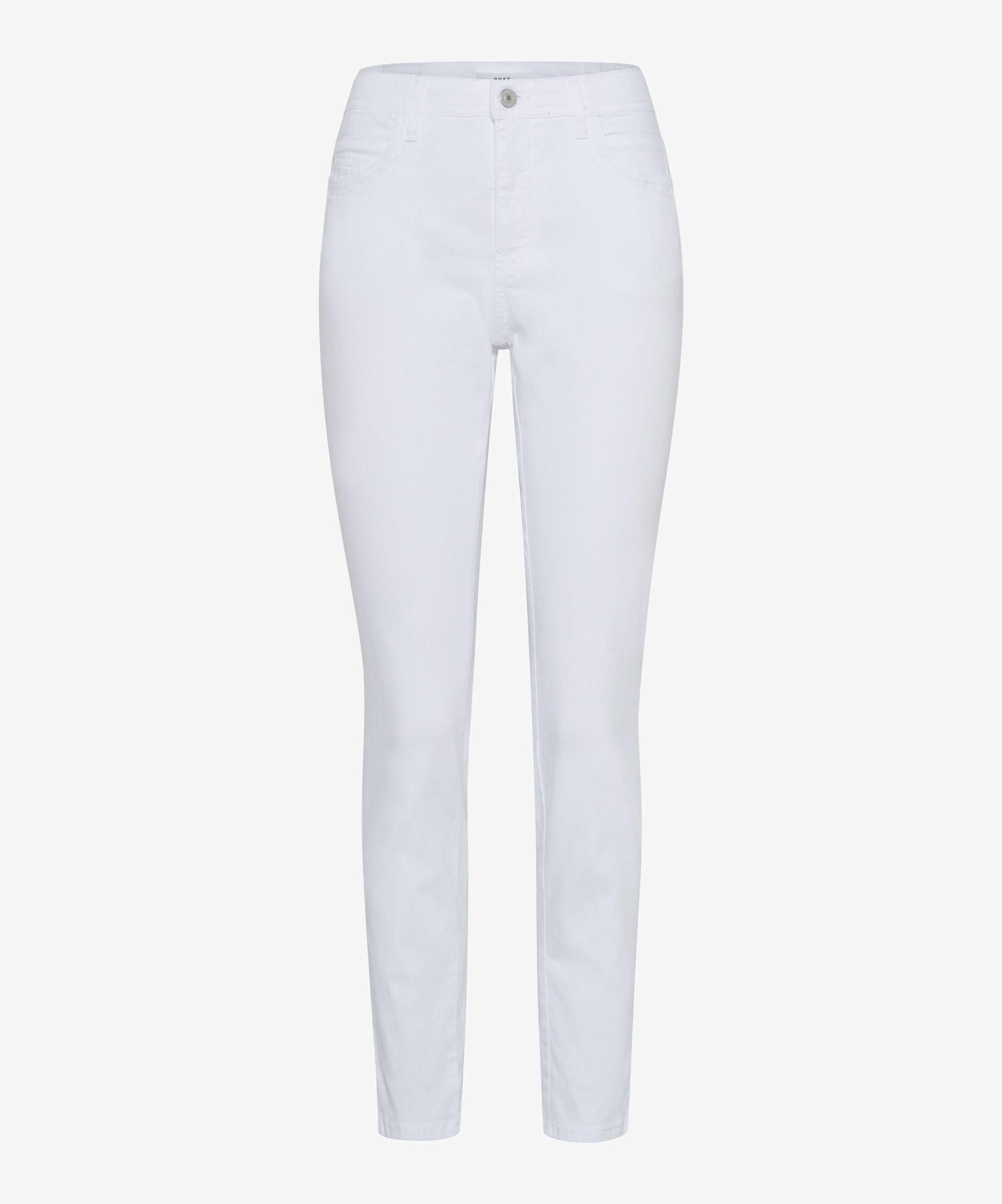 BRAX MARY S Mary - Ice Pearl White - 9954920 71-7358-99