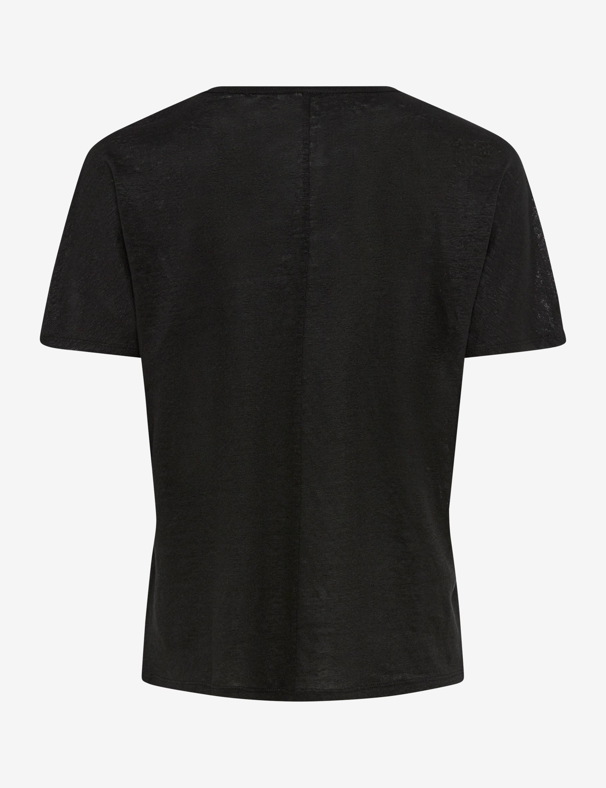 BRAX Caelen T-Shirt - Midnight Ink - 90638500 31-7208-02