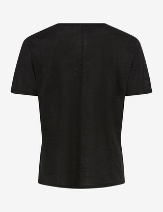 BRAX Caelen T-Shirt - Midnight Ink - 90638500 31-7208-02