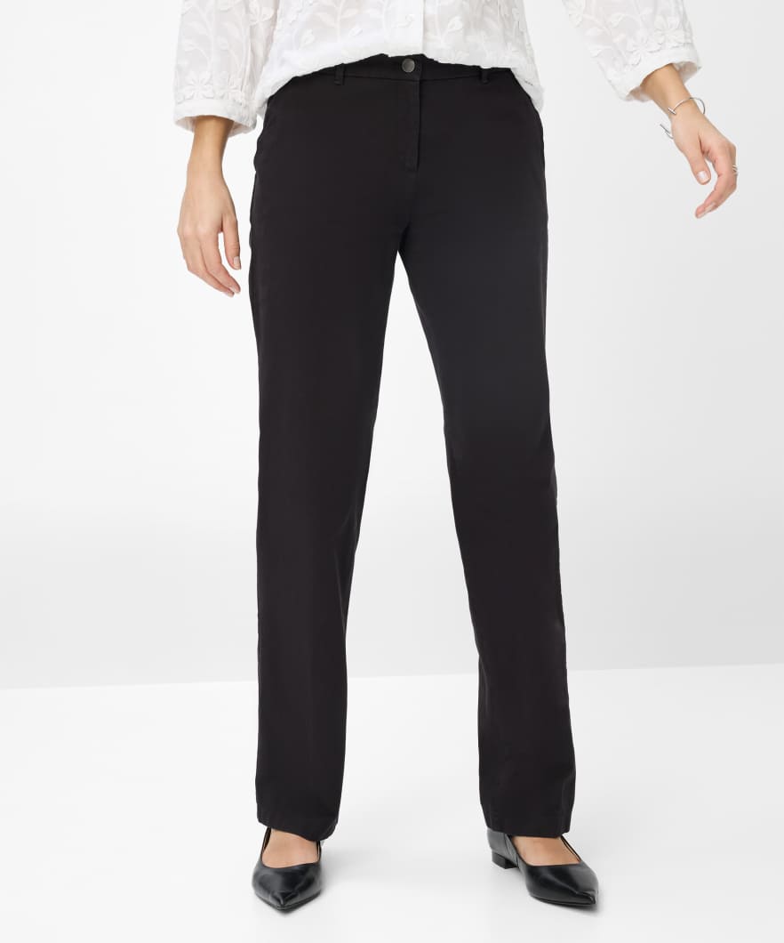 BRAX Maron Chino - Midnight Ink - 9873820 71-1508-02 von BRAX