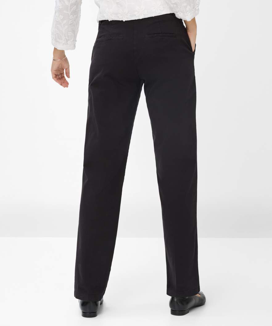 BRAX Maron Chino - Midnight Ink - 9873820 71-1508-02 von BRAX