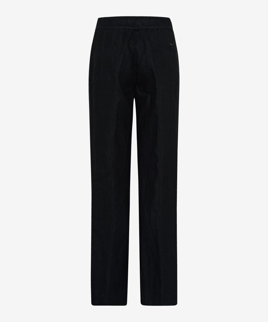 BRAX FARINA - Slate Noir Linen - 9834620 712208-02 von BRAX