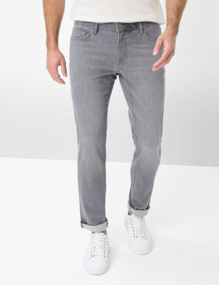 BRAX CHUCK - Tidal Concrete Grey - 7951920 81-7228-05