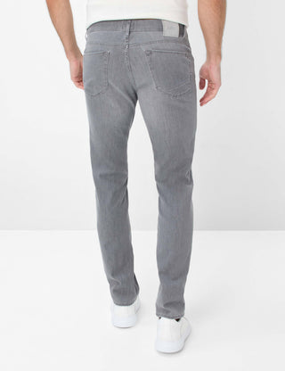 BRAX CHUCK - Tidal Concrete Grey - 7951920 81-7228-05