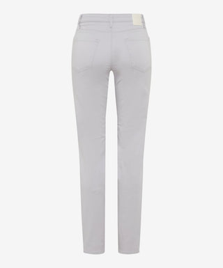 BRAX MARY Stoffhose - Misty Harbor Grey - 9870920 71-1458-09