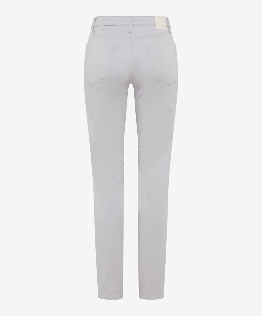 BRAX MARY Stoffhose - Misty Harbor Grey - 9870920 71-1458-09