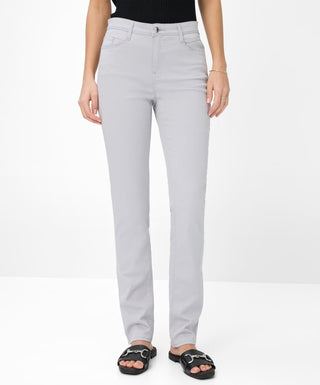 BRAX MARY Stoffhose - Misty Harbor Grey - 9870920 71-1458-09