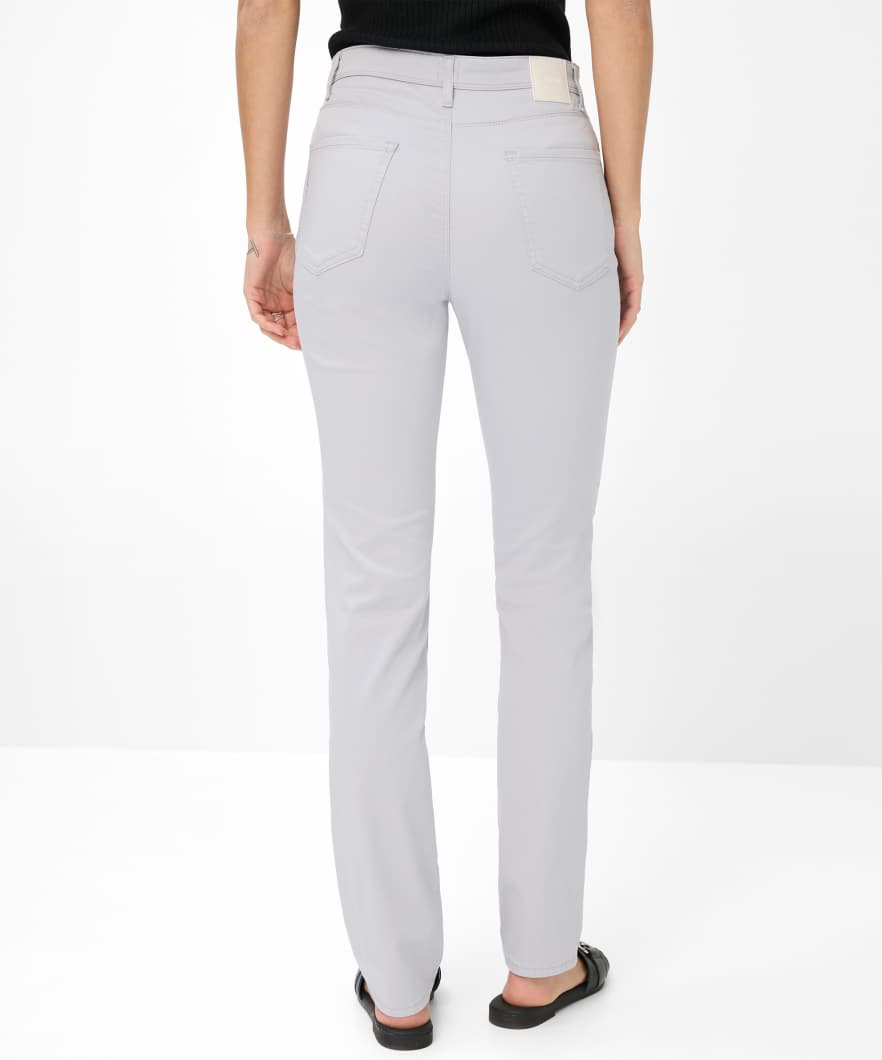 BRAX MARY Stoffhose - Misty Harbor Grey - 9870920 71-1458-09 von BRAX