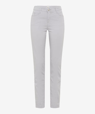 BRAX MARY Stoffhose - Misty Harbor Grey - 9870920 71-1458-09
