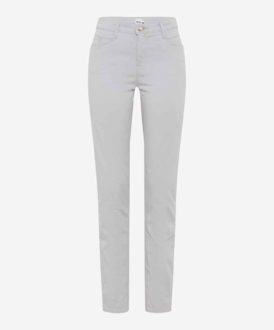 BRAX MARY Stoffhose - Misty Harbor Grey - 9870920 71-1458-09