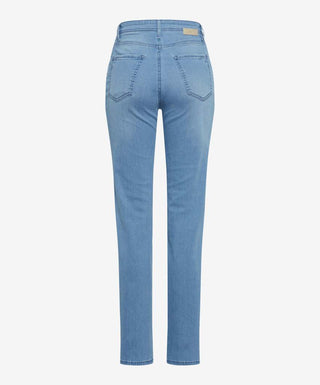 BRAX MARY - Faded Harbour Blue - 9928820 71-7008-19