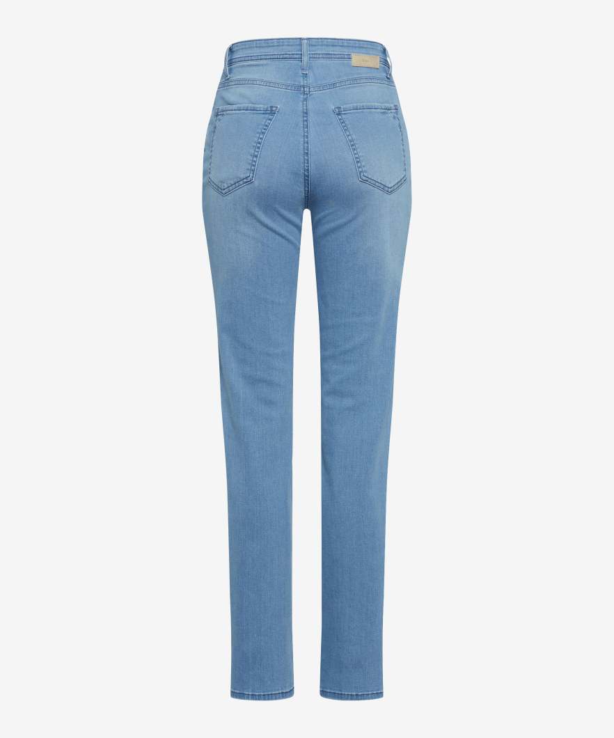 BRAX MARY - Faded Harbour Blue - 9928820 71-7008-19