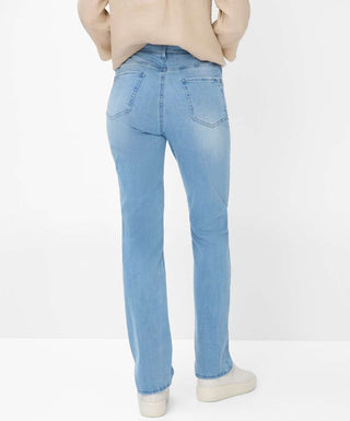 BRAX MARY - Faded Harbour Blue - 9928820 71-7008-19
