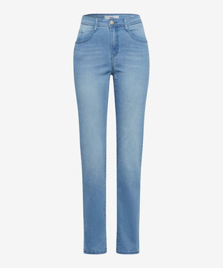 BRAX MARY - Faded Harbour Blue - 9928820 71-7008-19