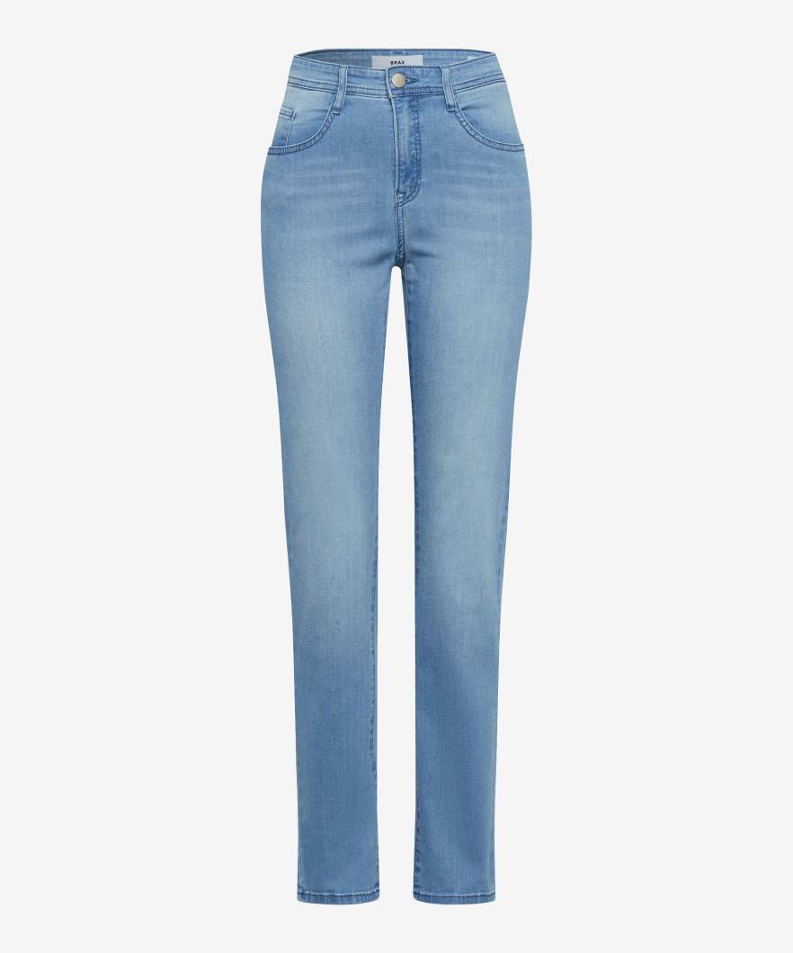 BRAX MARY - Faded Harbour Blue - 9928820 71-7008-19