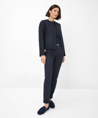 BRAX MARY - Midnight Ink Navy - 9870920 71-1458-21