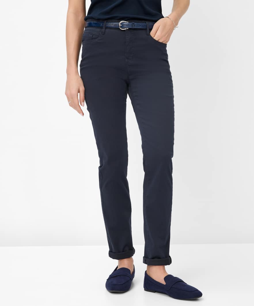 BRAX MARY - Midnight Ink Navy - 9870920 71-1458-21 von BRAX