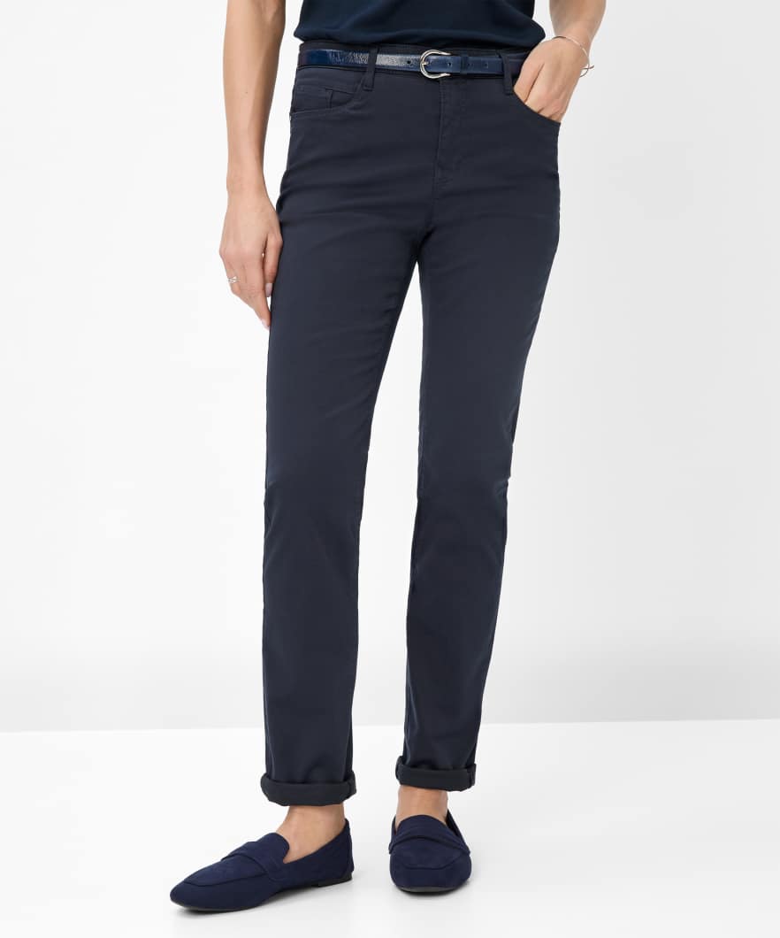 BRAX CAROLA Five Pocket - Midnight Indigo - 9871020 71-1458-21 von BRAX