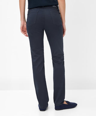 BRAX CAROLA Five Pocket - Midnight Indigo - 9871020 71-1458-21