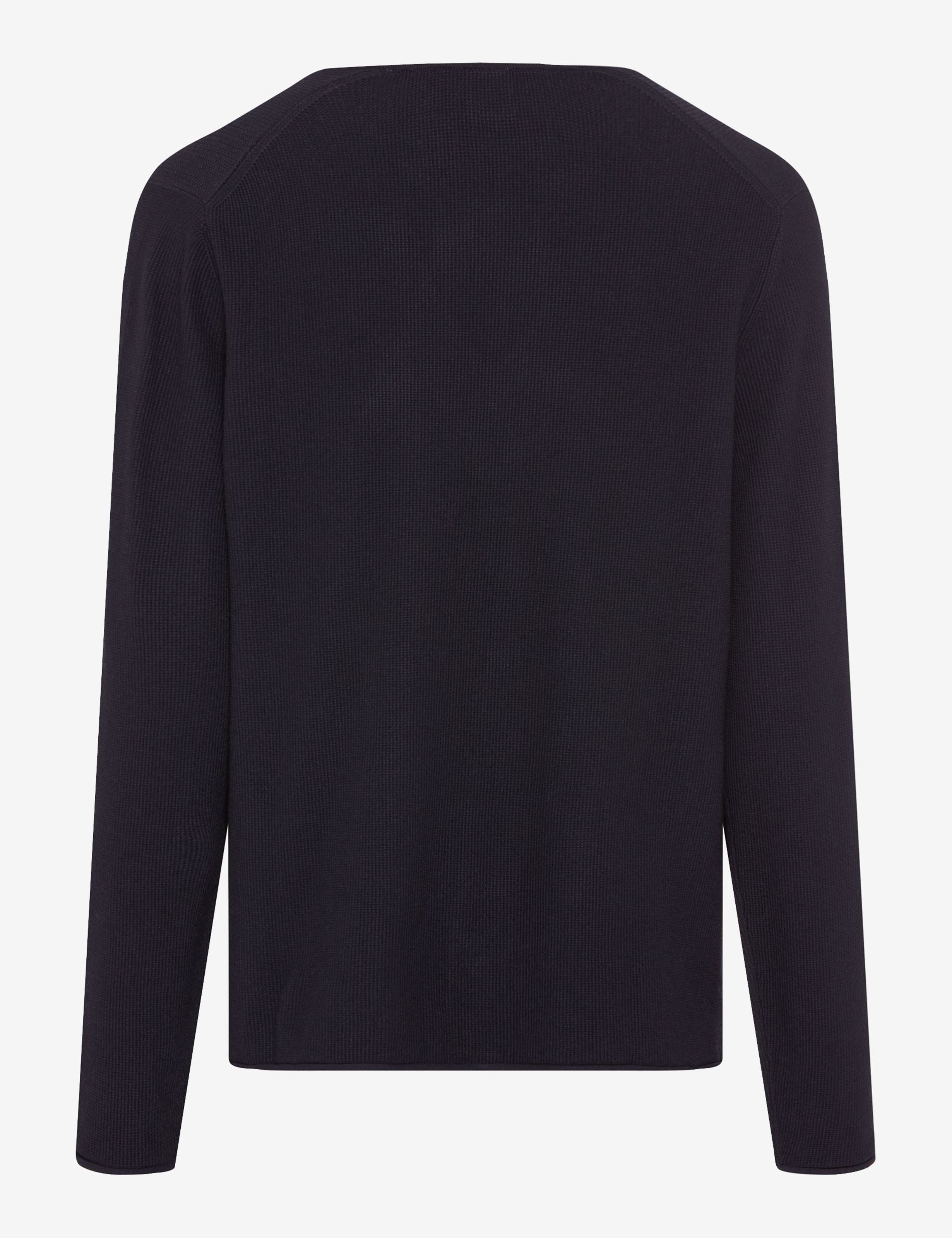 BRAX LESLEY Pullover/Longsleeve - Night Ink Navy - 90182800 36-5018-22