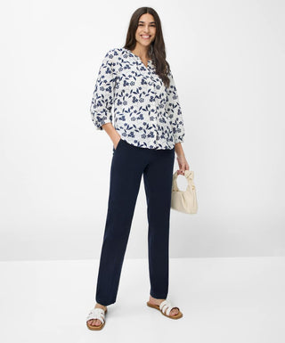 BRAX Maron Chino - Midnight Indigo - 9873820 71-1508-22