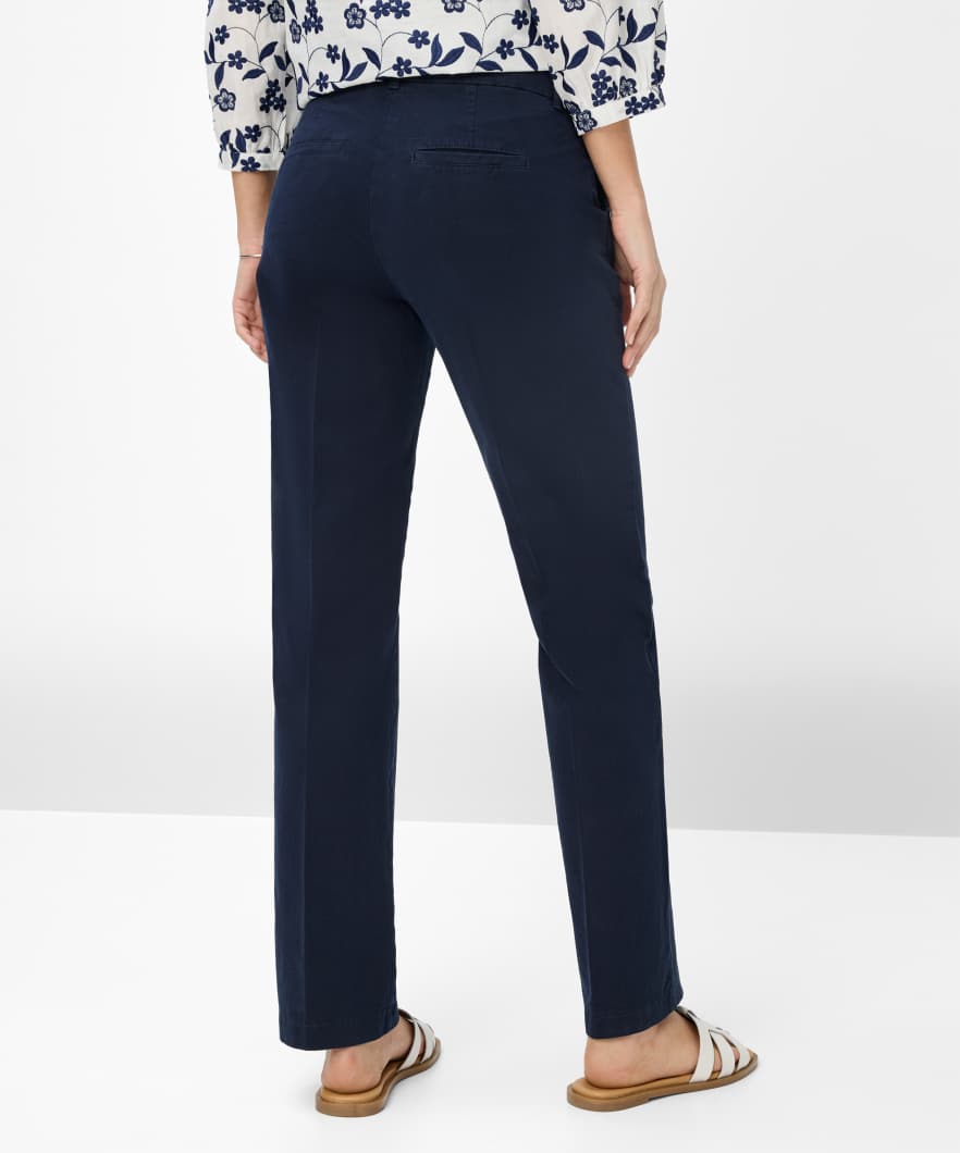 BRAX Maron Chino - Midnight Indigo - 9873820 71-1508-22 von BRAX