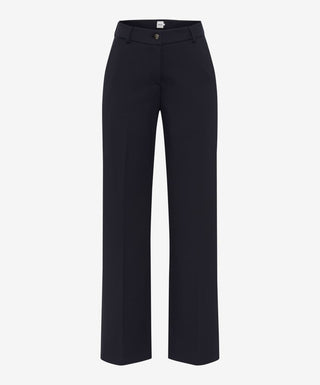 BRAX MAINE Casual Jerseyhose - Midnight Navy - 9248120 71-5658-22