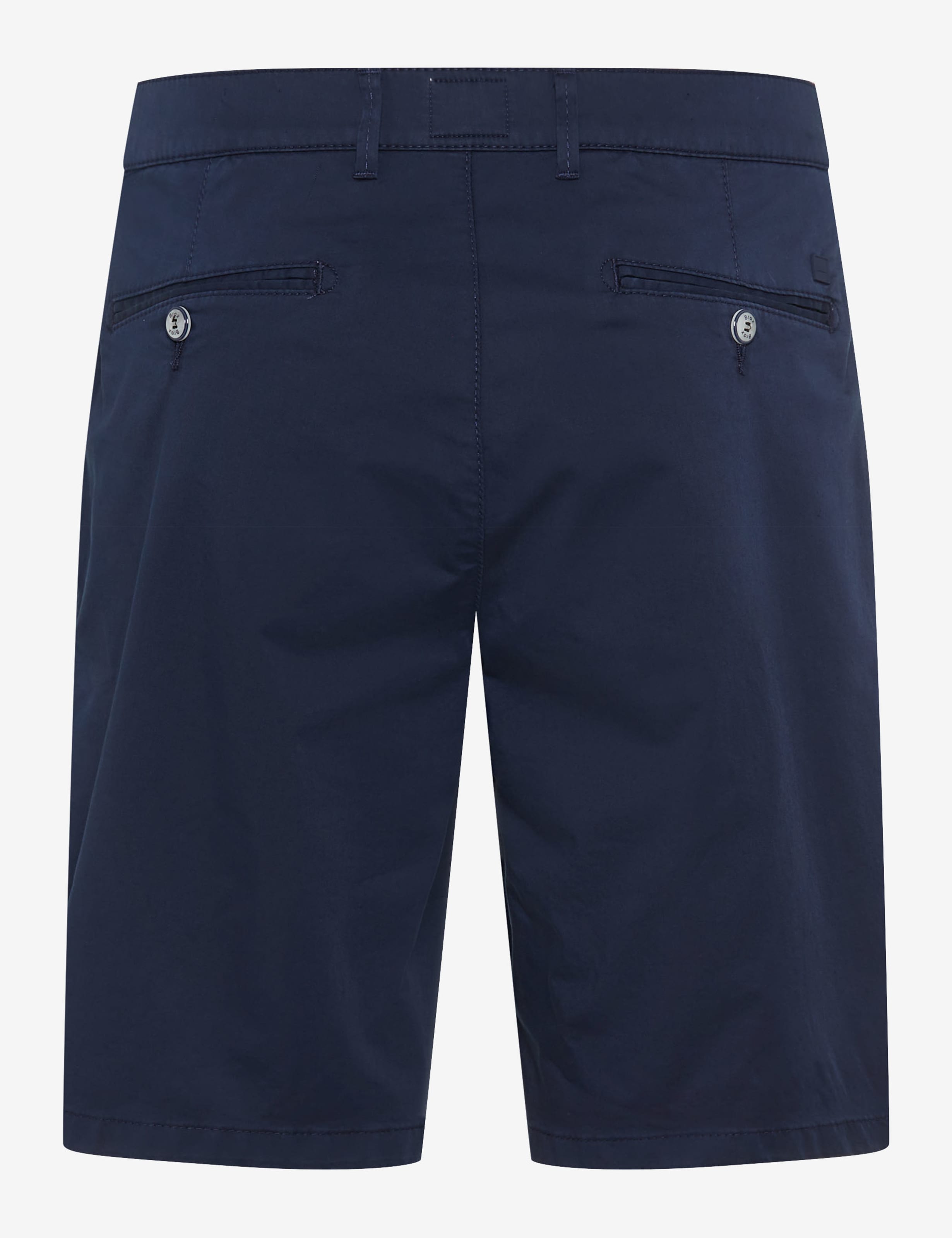 BRAX Bozen Shorts - Midnight Indigo - 7864720 81-3128-23 von BRAX