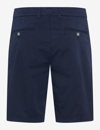 BRAX Bozen Shorts - Midnight Indigo - 7864720 81-3128-23